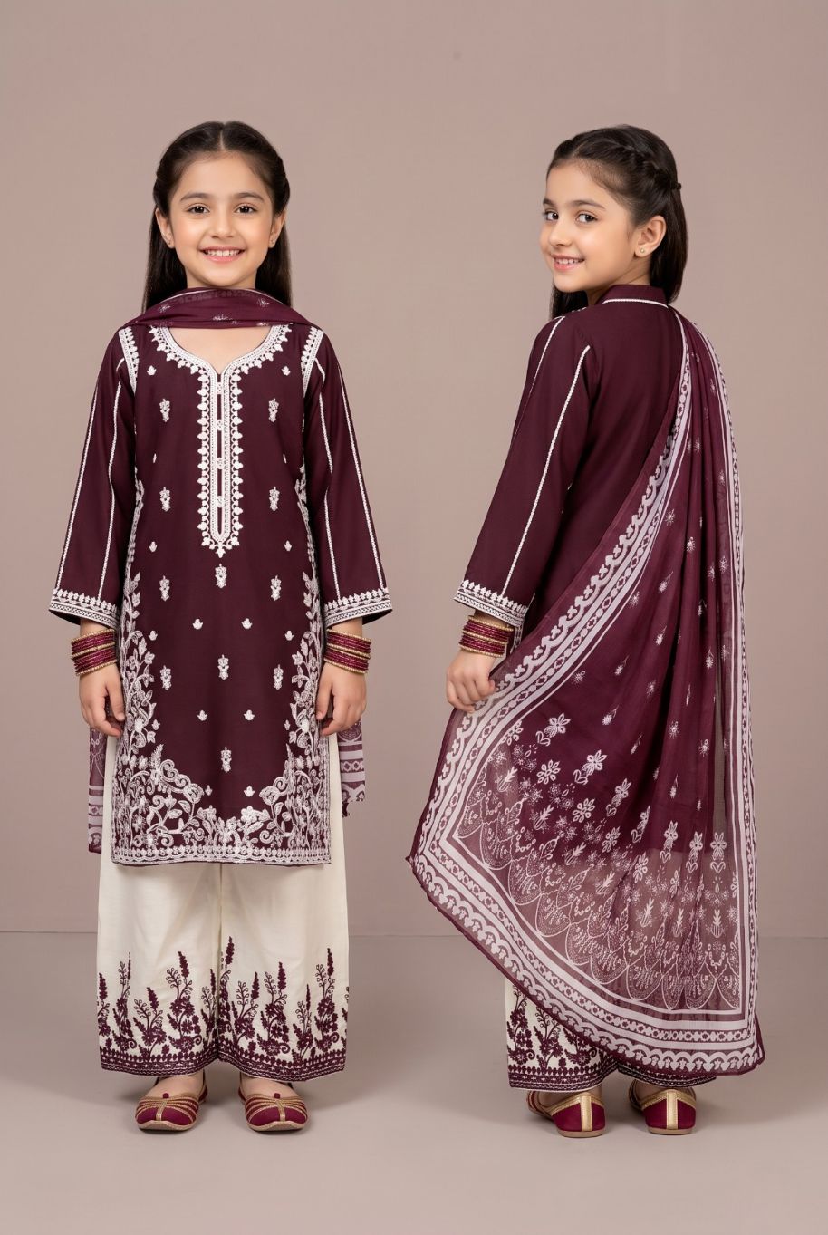4873 Kids Viscose