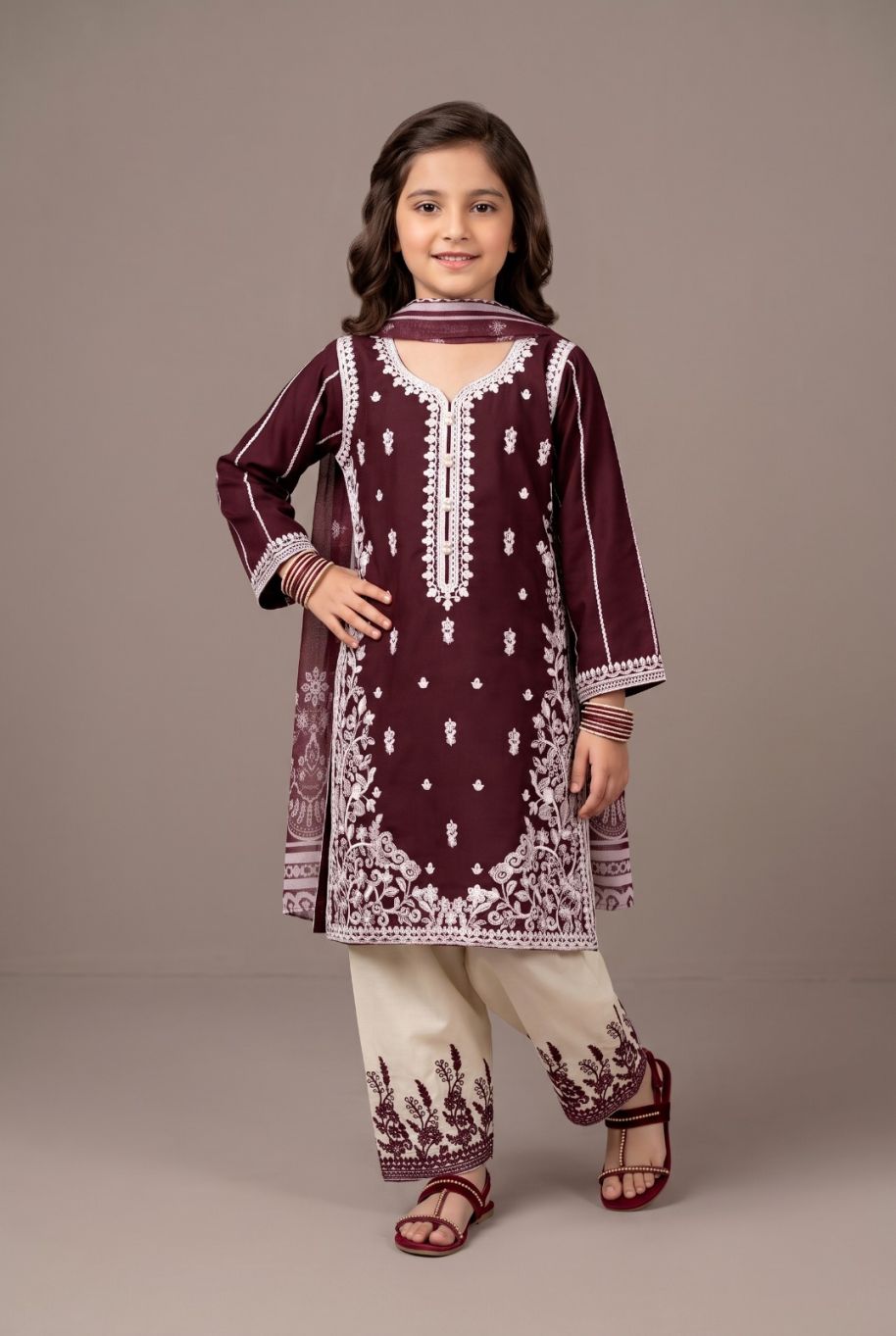 4873 Kids Viscose