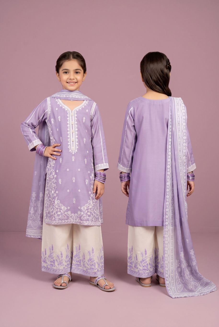 4873 Kids Viscose