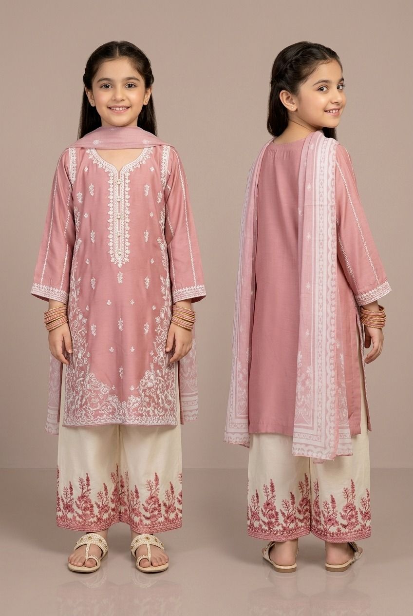 4873 Kids Viscose
