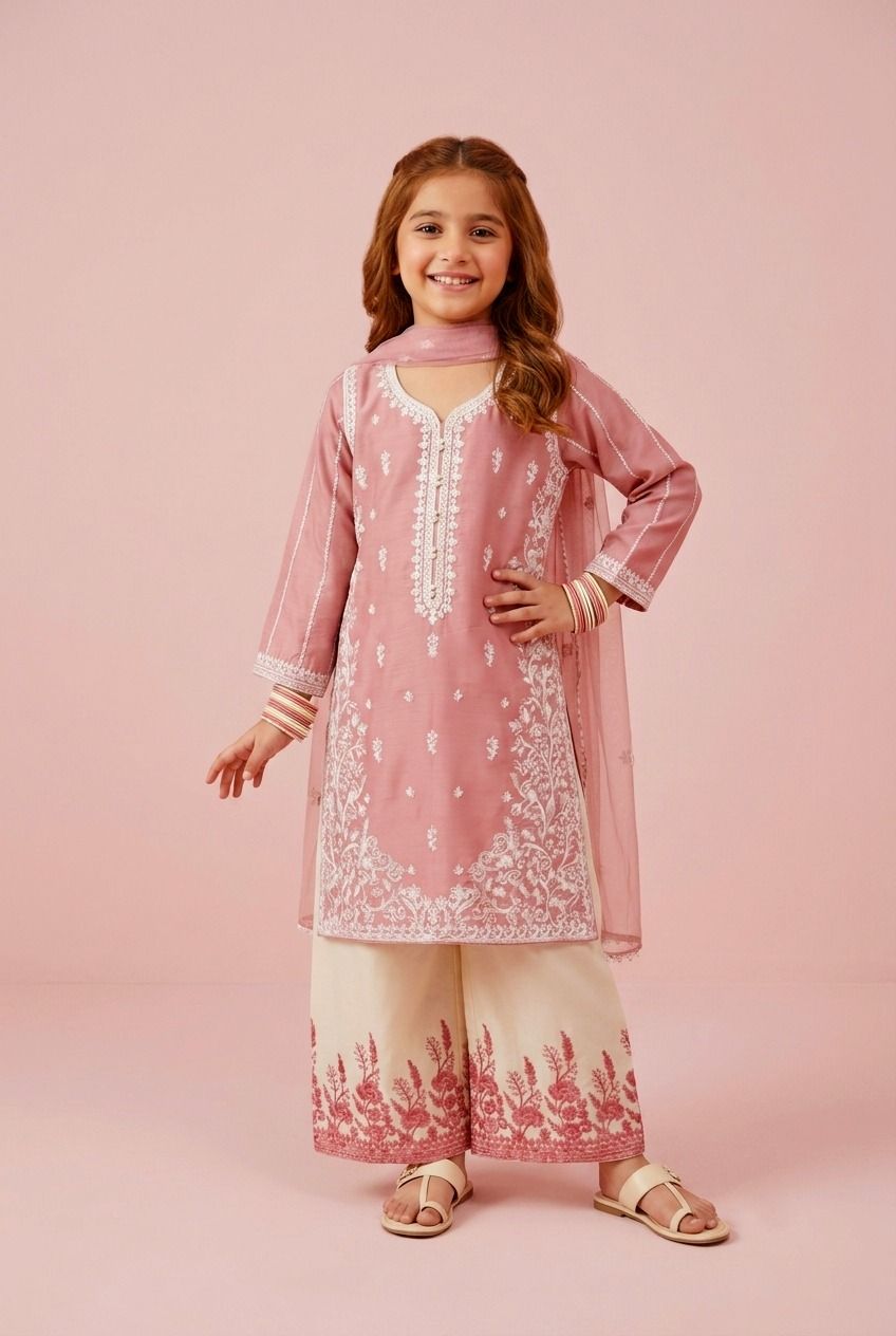 4873 Kids Viscose