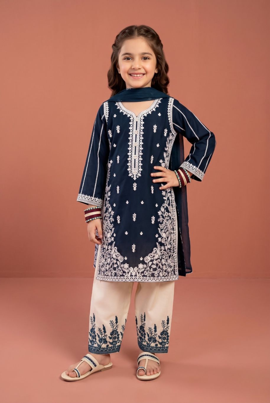 4873 Kids Viscose