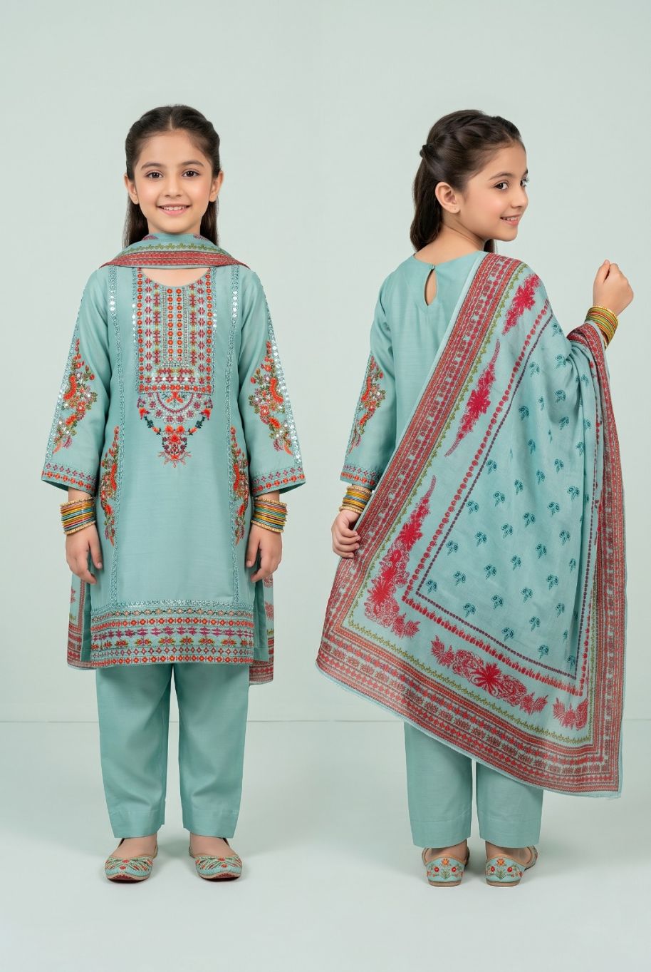 4875 Kids Viscose