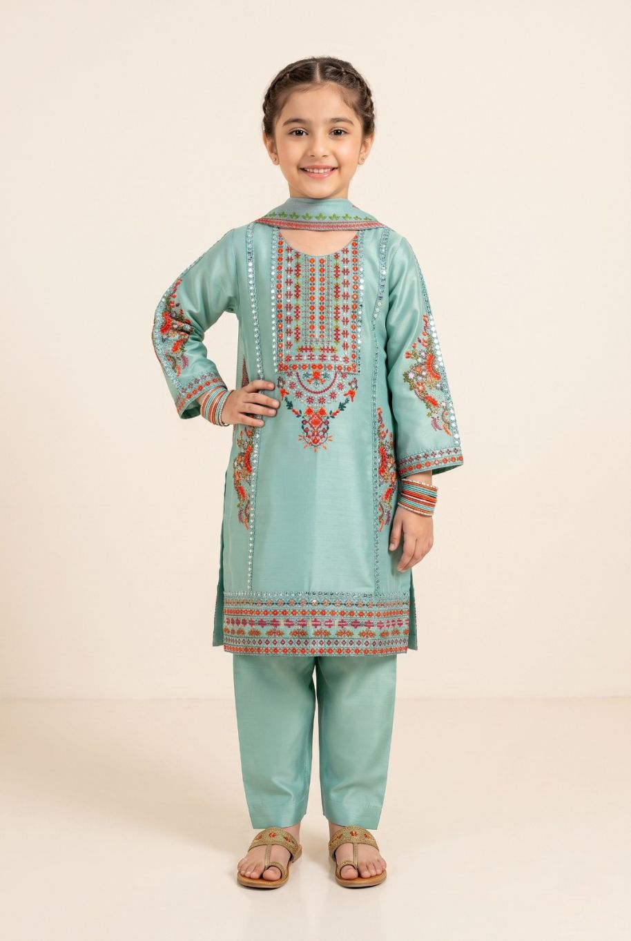 4875 Kids Viscose