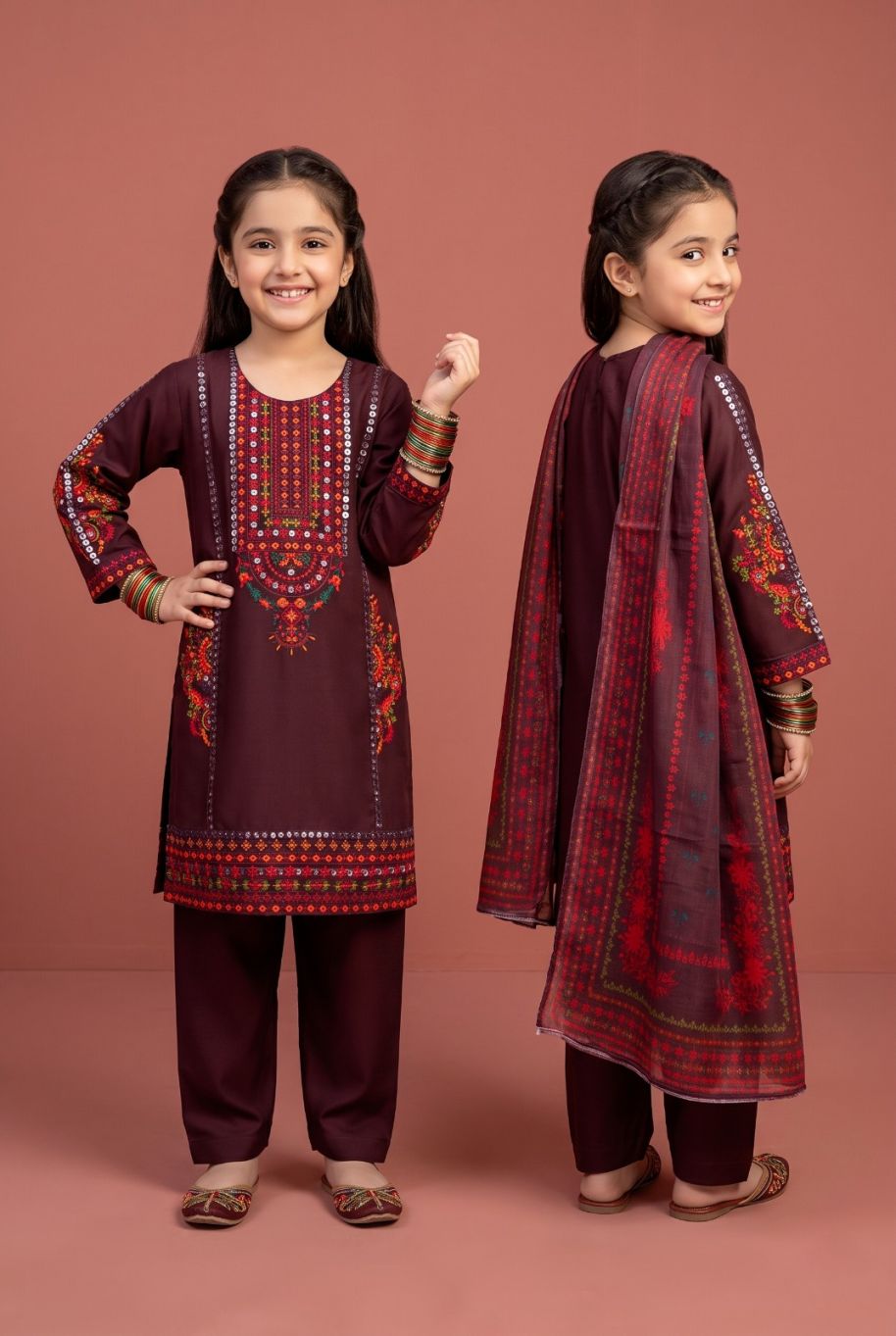 4875 Kids Viscose