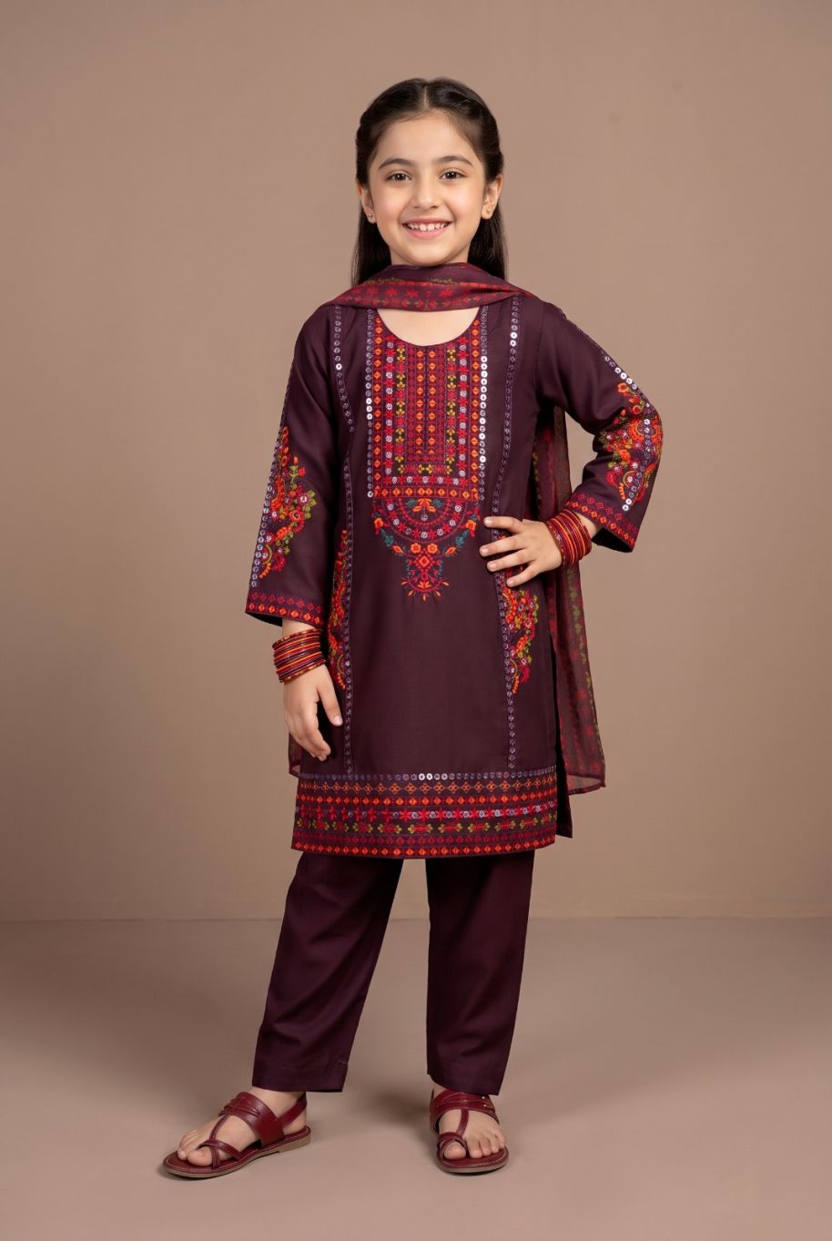 4875 Kids Viscose