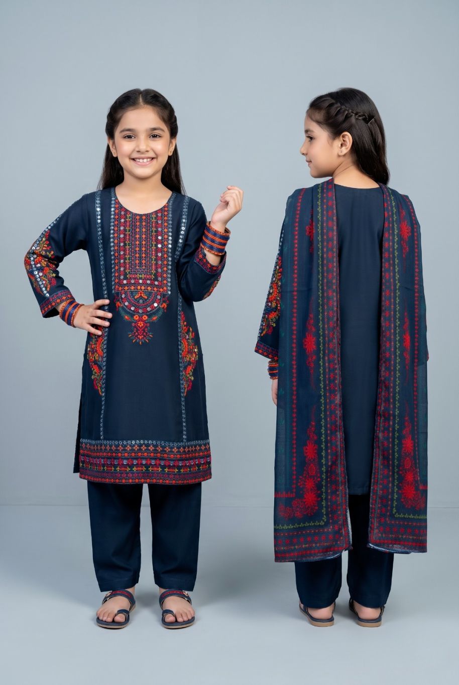 4875 Kids Viscose