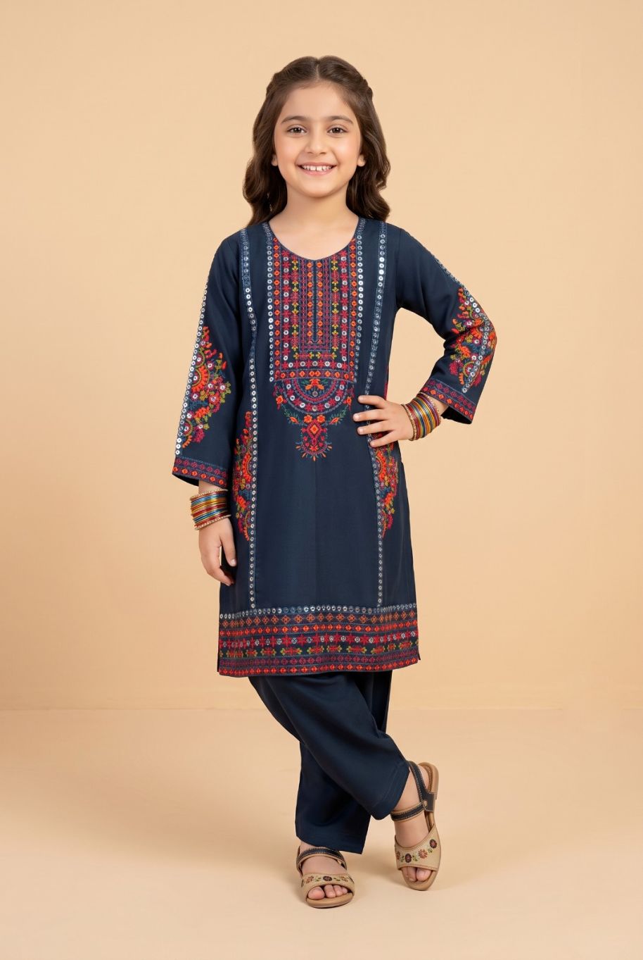 4875 Kids Viscose