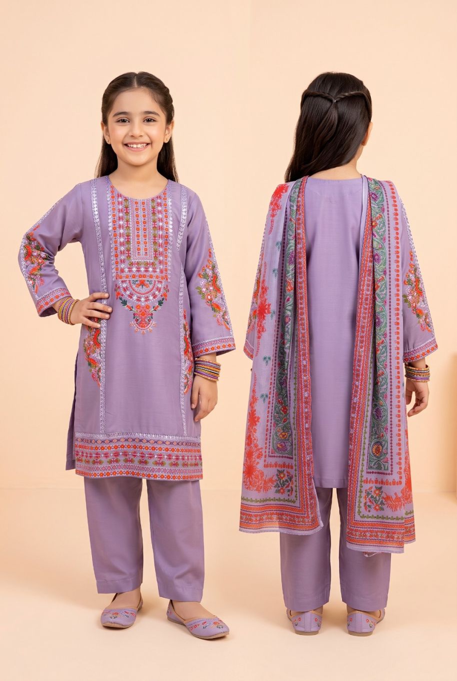 4875 Kids Viscose
