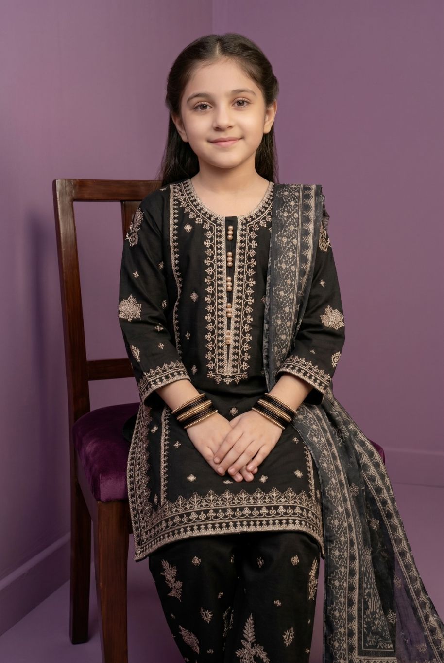 4876 Kids Viscose