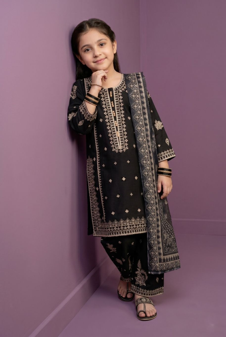 4876 Kids Viscose