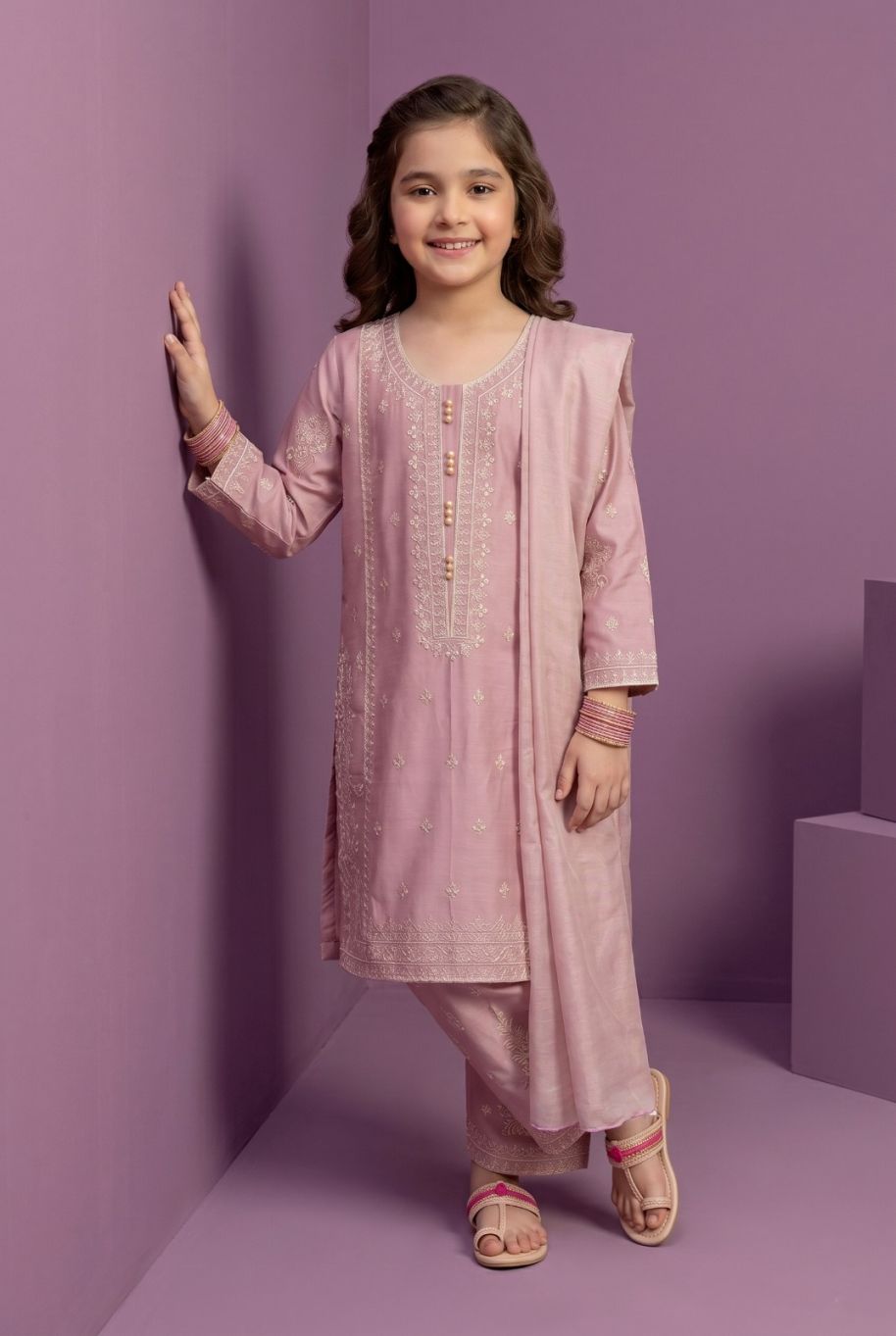 4876 Kids Viscose