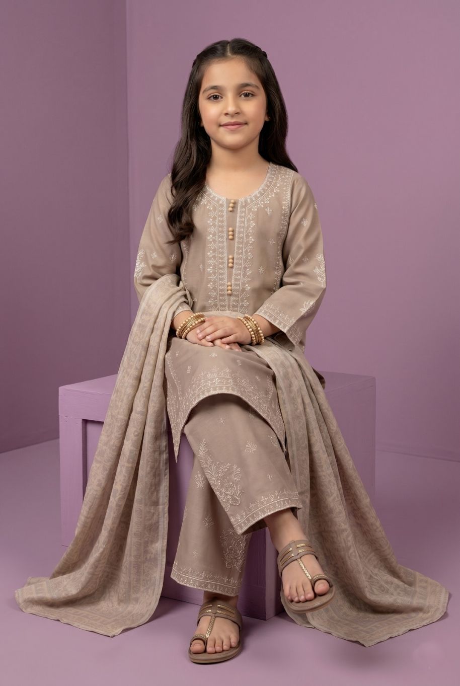 4876 Kids Viscose