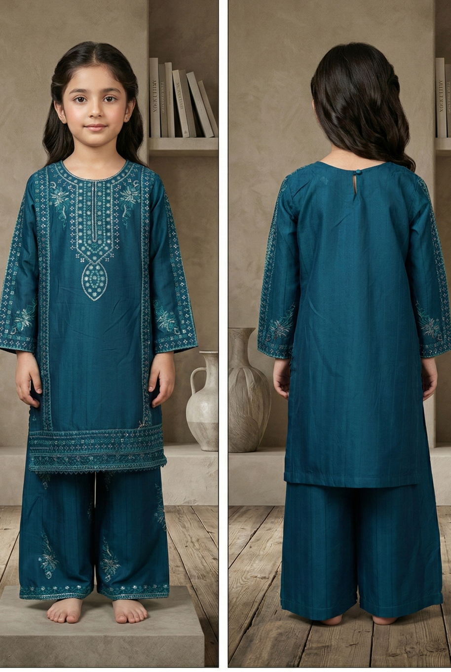 NF007 Kids Cotton