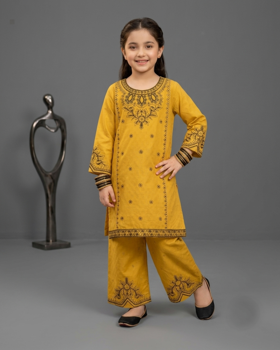 102 Kids Cotton