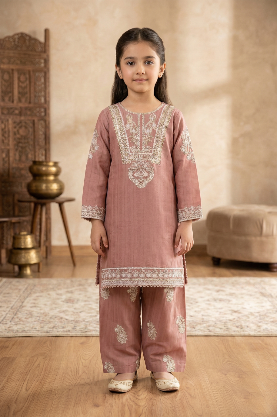 NF1009 Kids Cotton