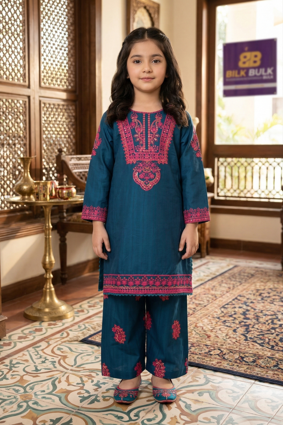 NF1009 Kids Cotton