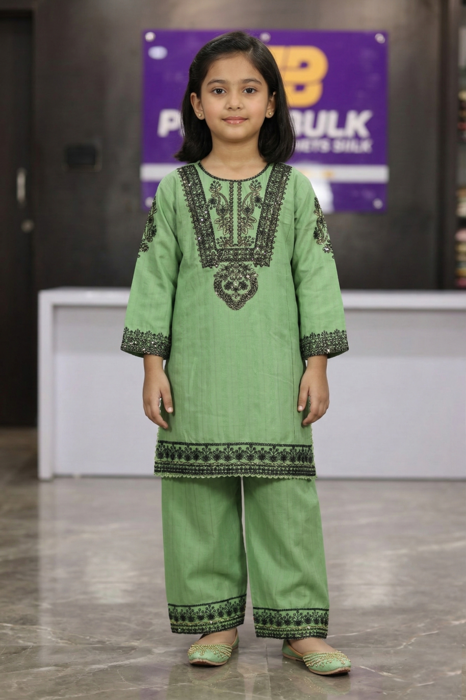 NF1009 Kids Cotton