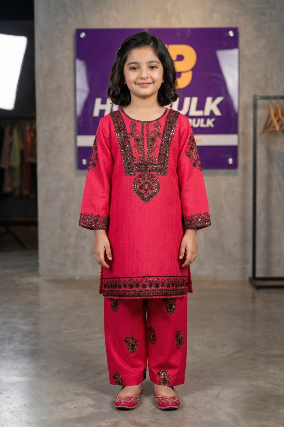 NF1009 Kids Cotton