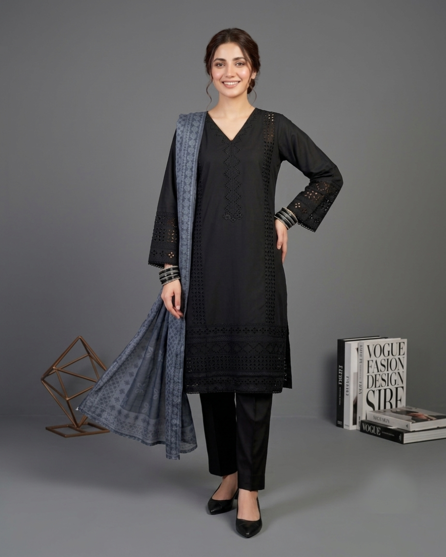 WC 14 Women Cotton