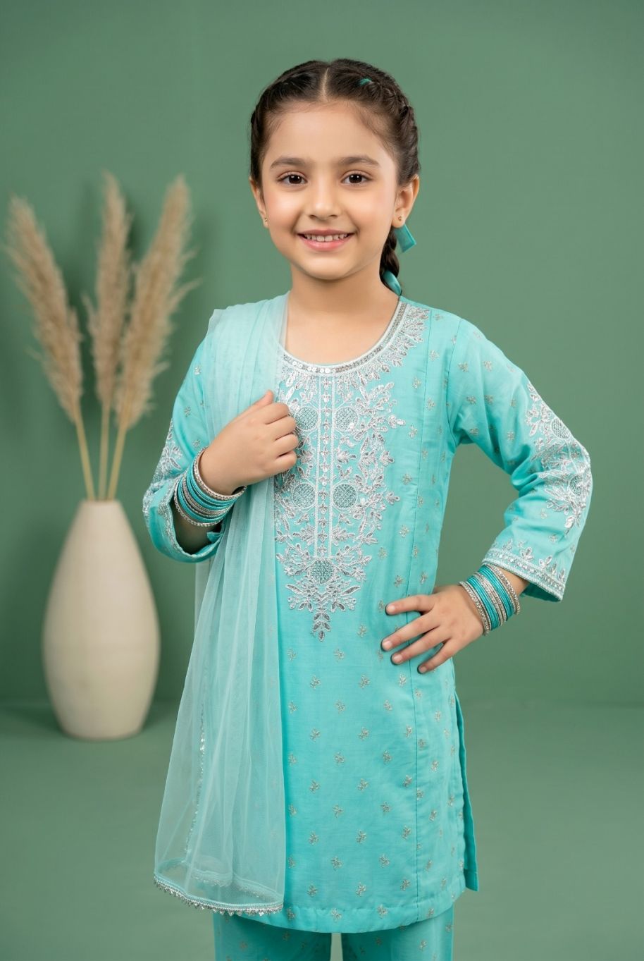 4810 Kids Cotton