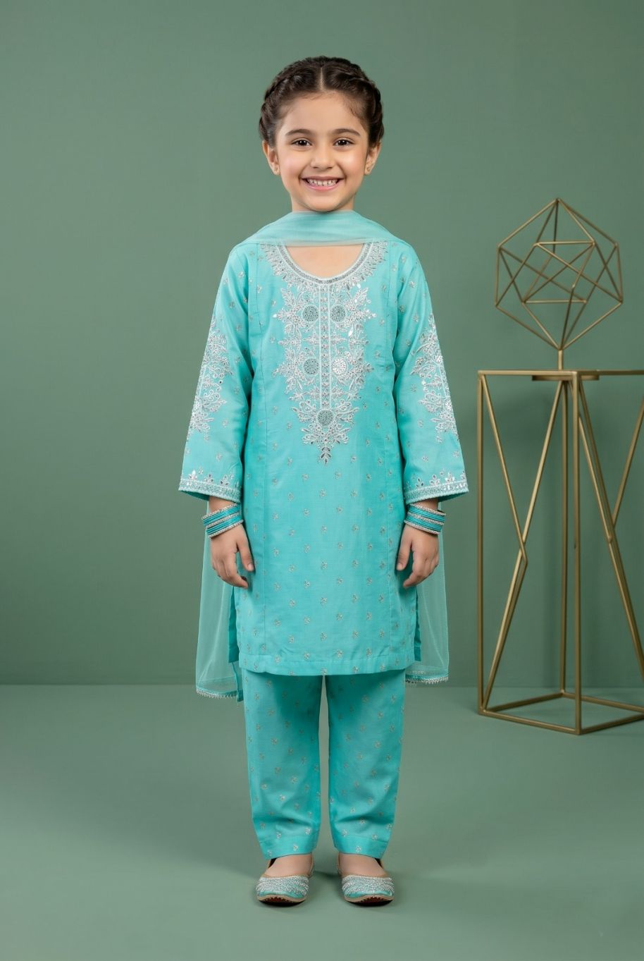 4810 Kids Cotton