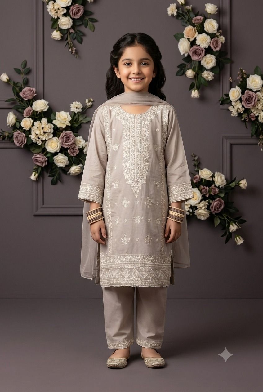 4812 Kids Cotton