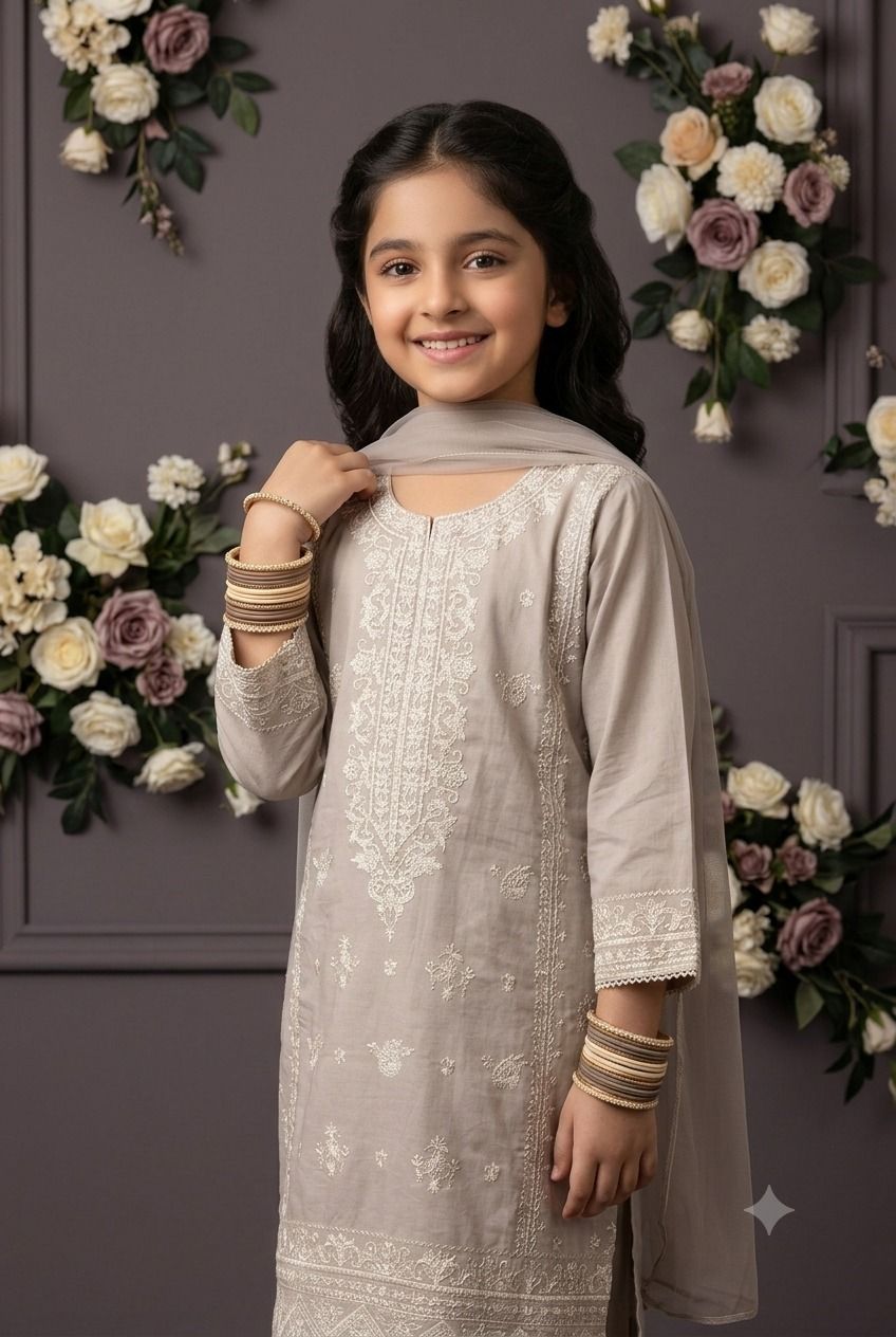 4812 Kids Cotton