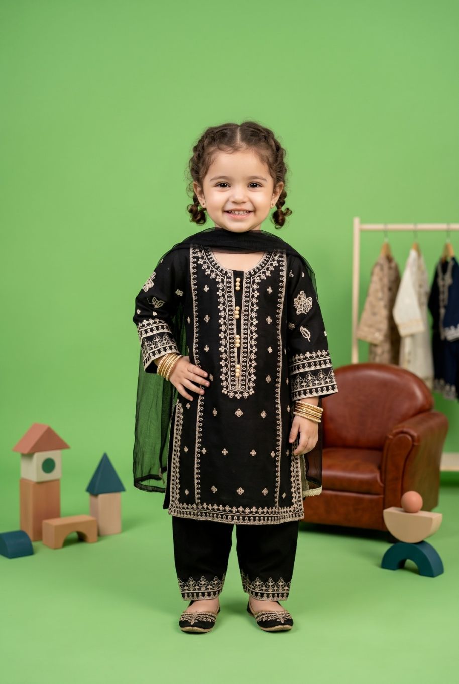 4882 Kids Viscose