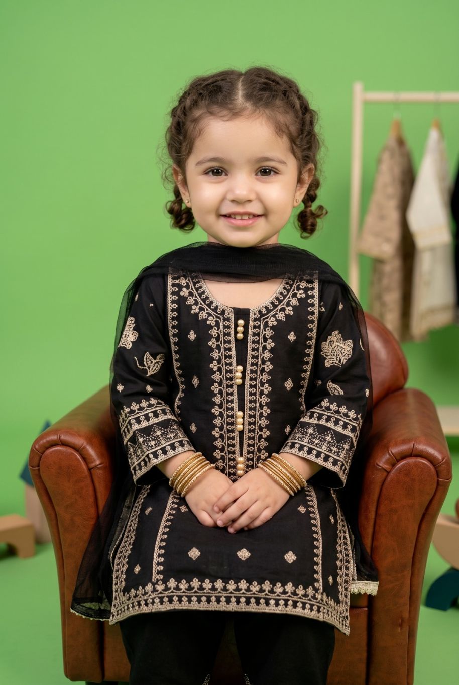 4882 Kids Viscose