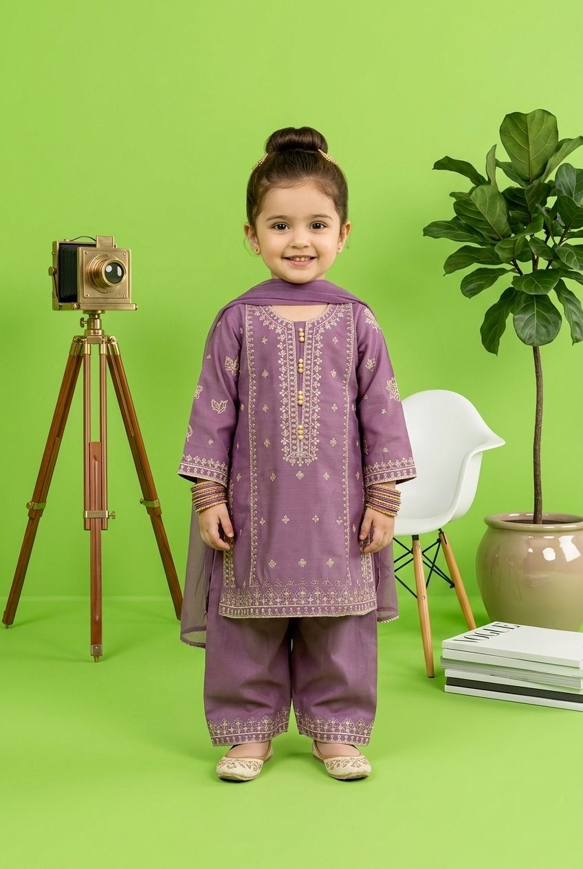 4882 Kids Viscose
