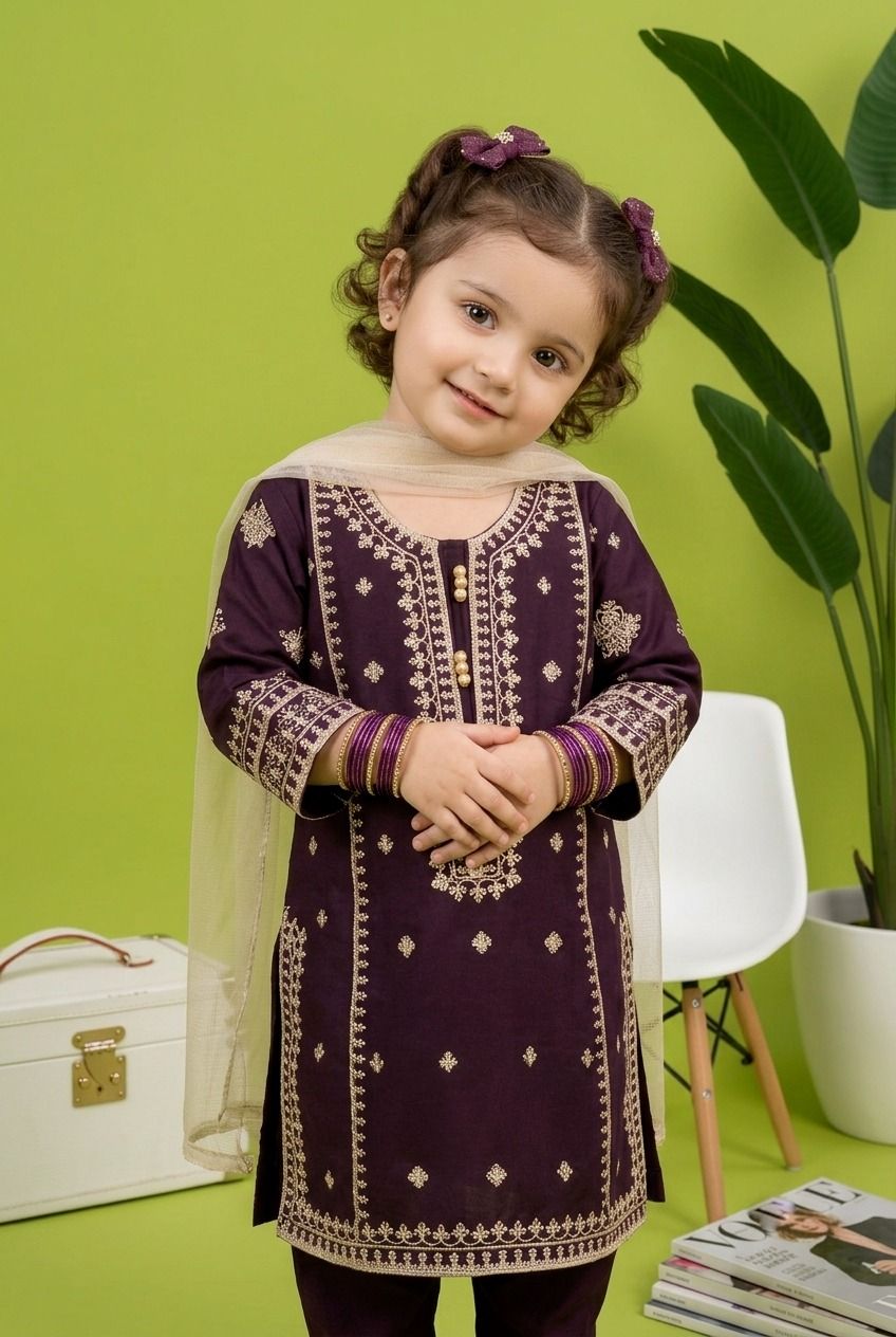 4882 Kids Viscose