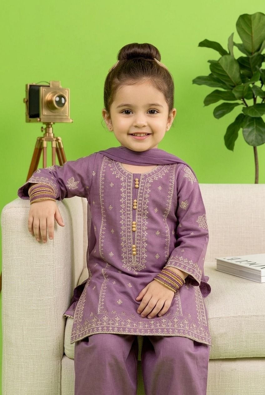 4882 Kids Viscose