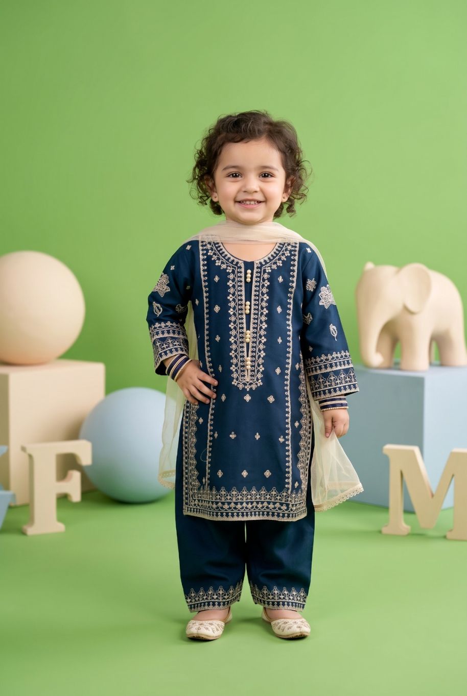 4882 Kids Viscose