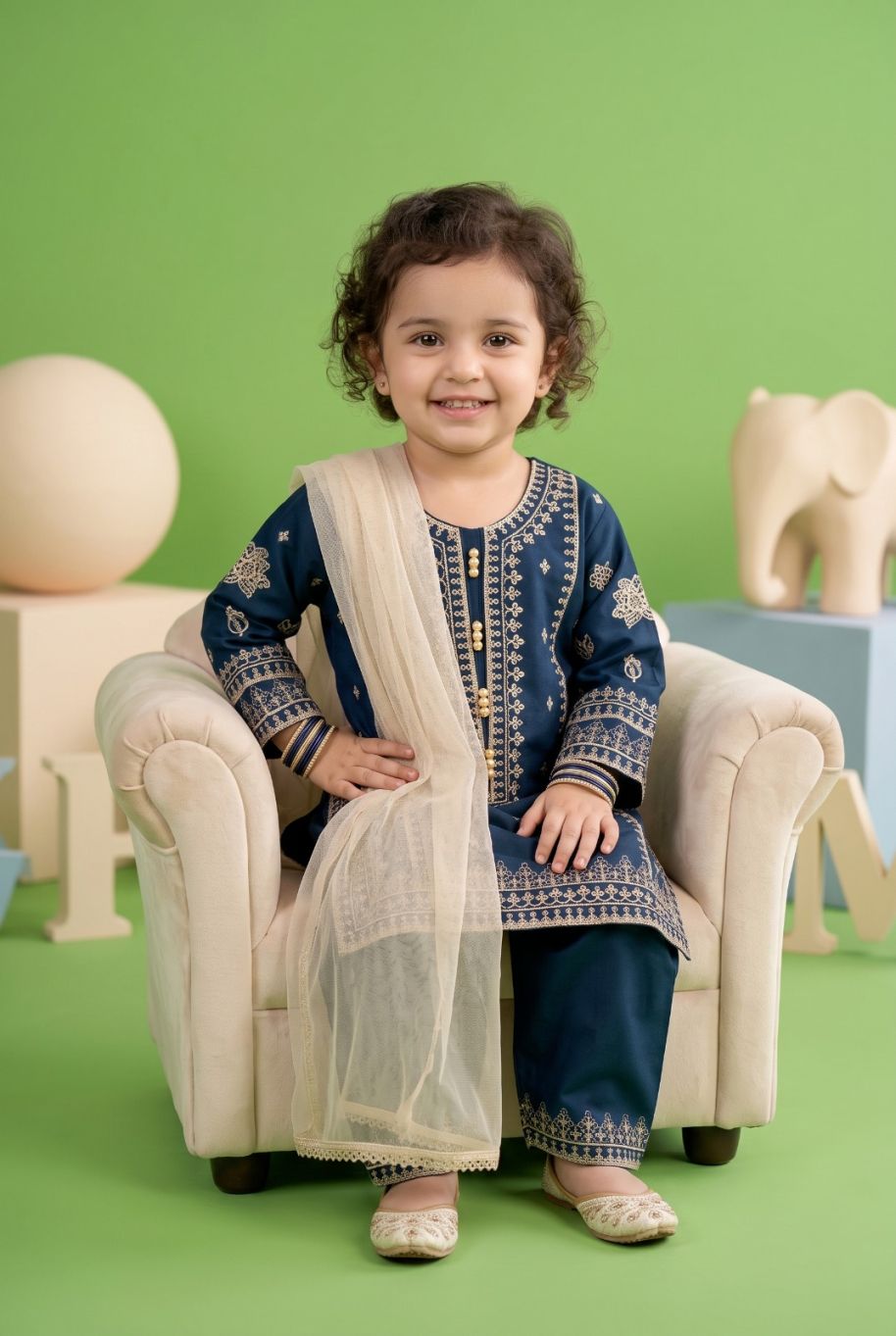 4882 Kids Viscose