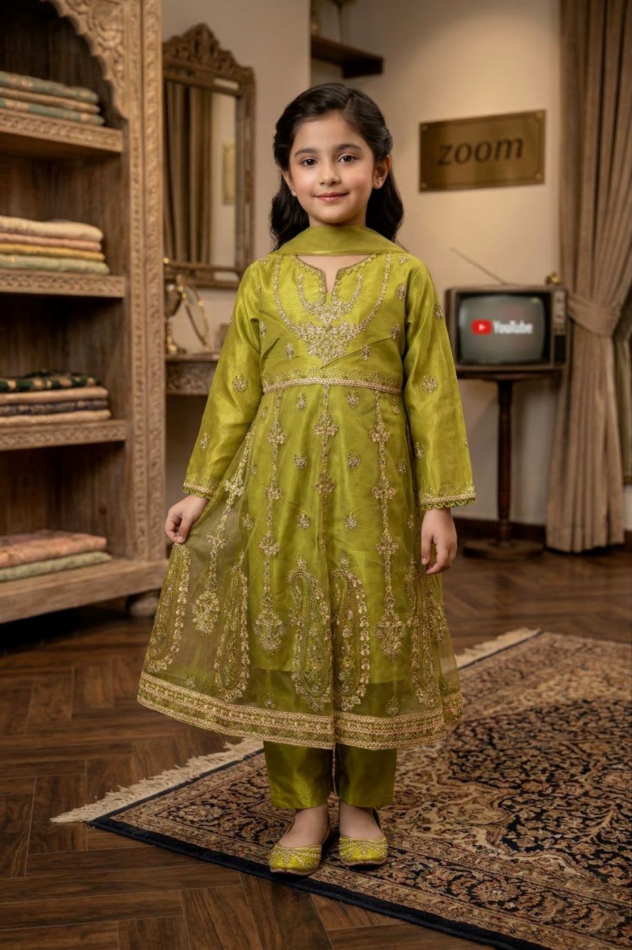 N 03 Kids Net