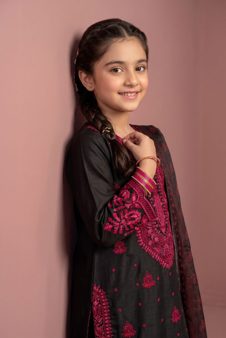 4884 Kids Viscose