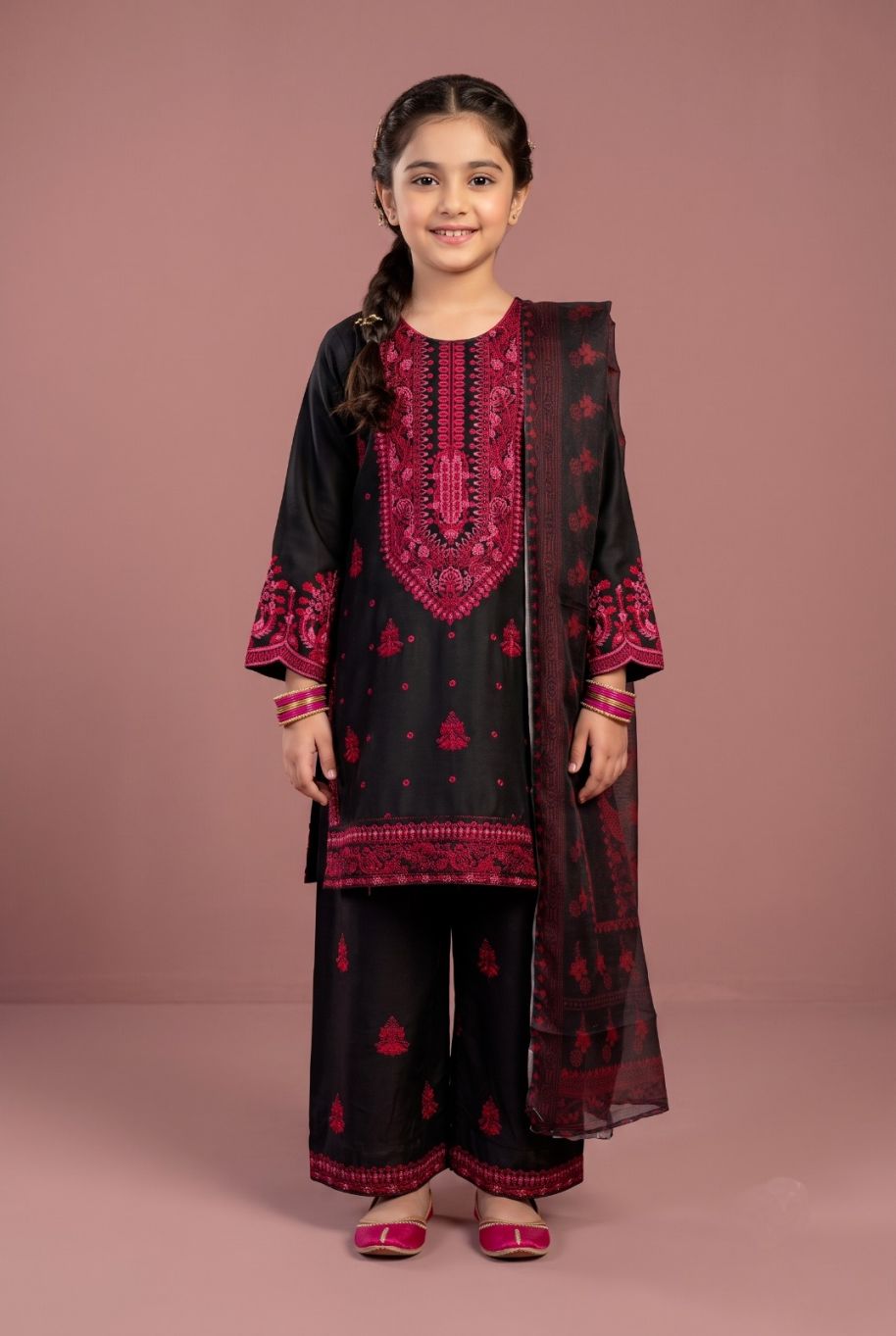 4884 Kids Viscose