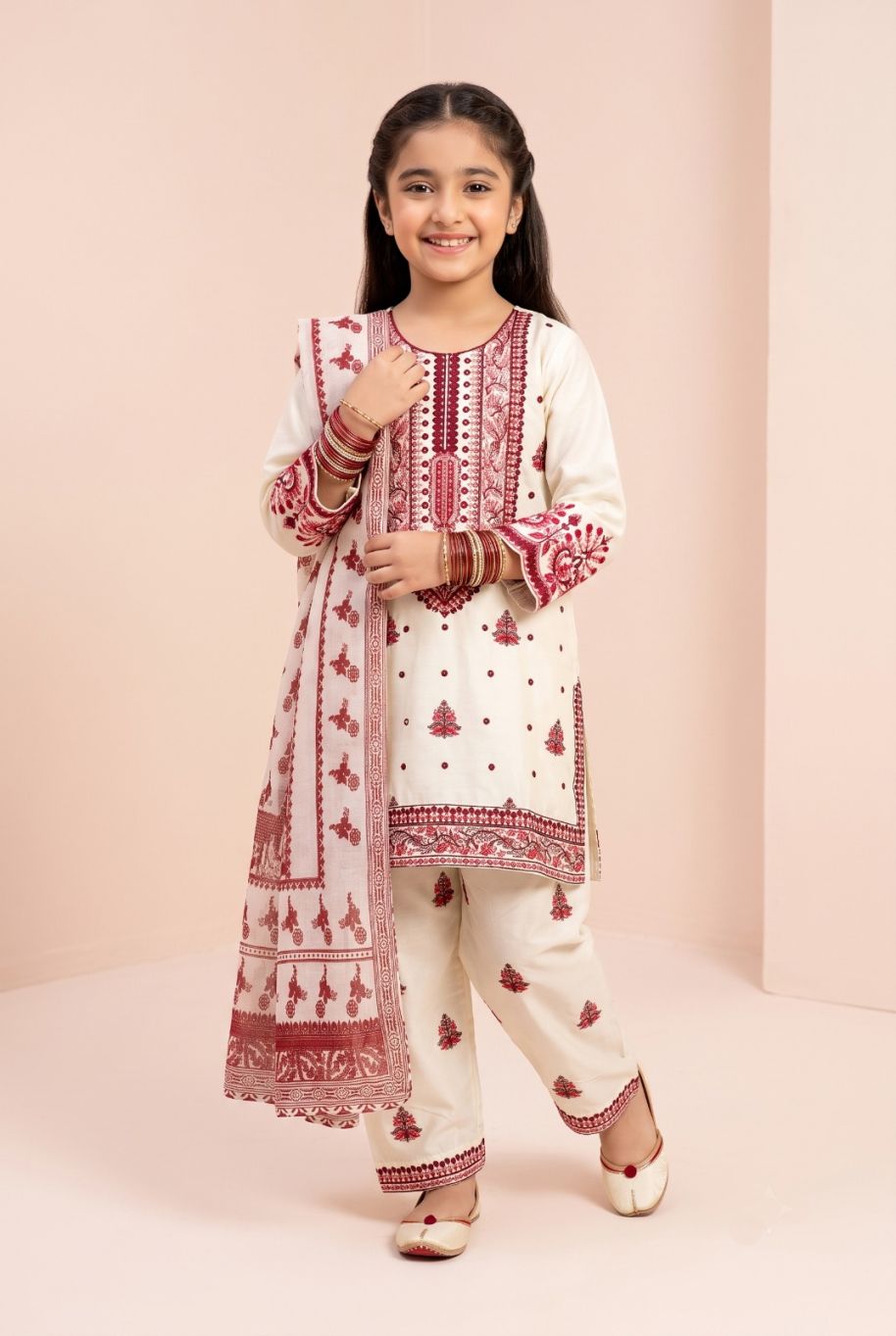 4884 Kids Viscose