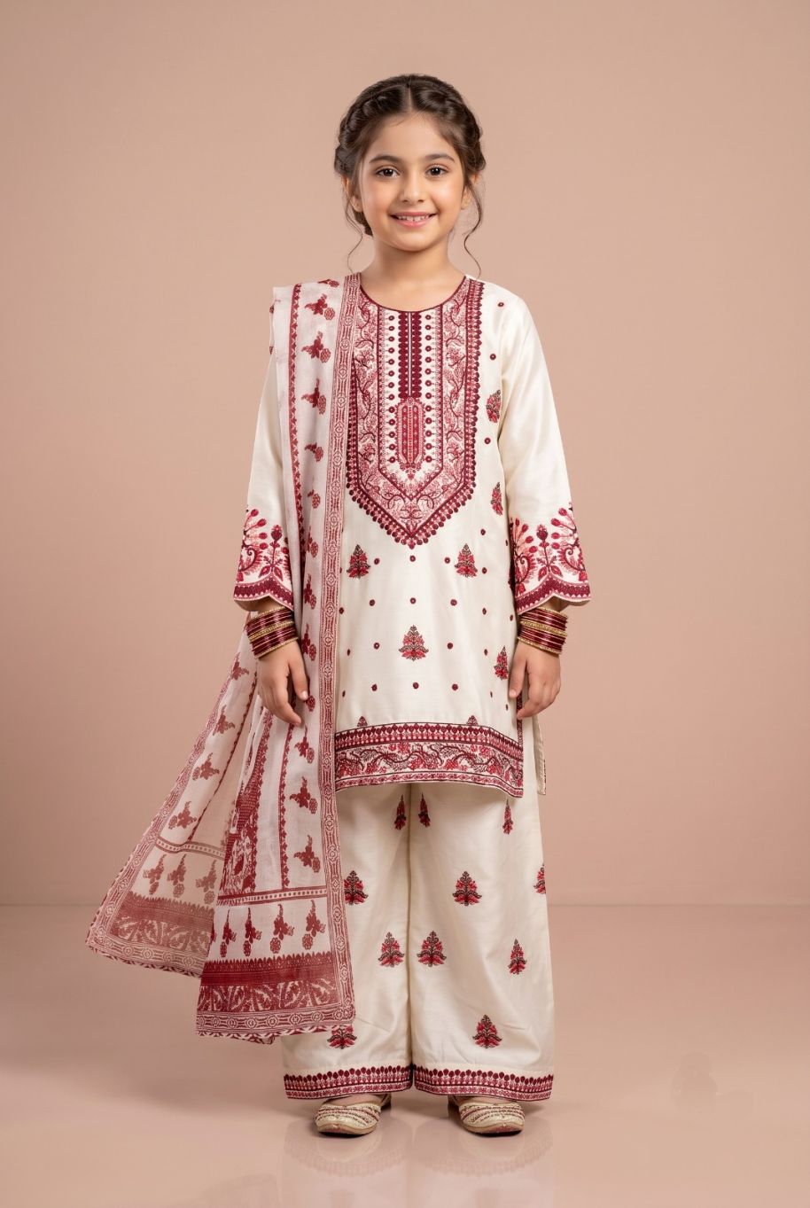 4884 Kids Viscose