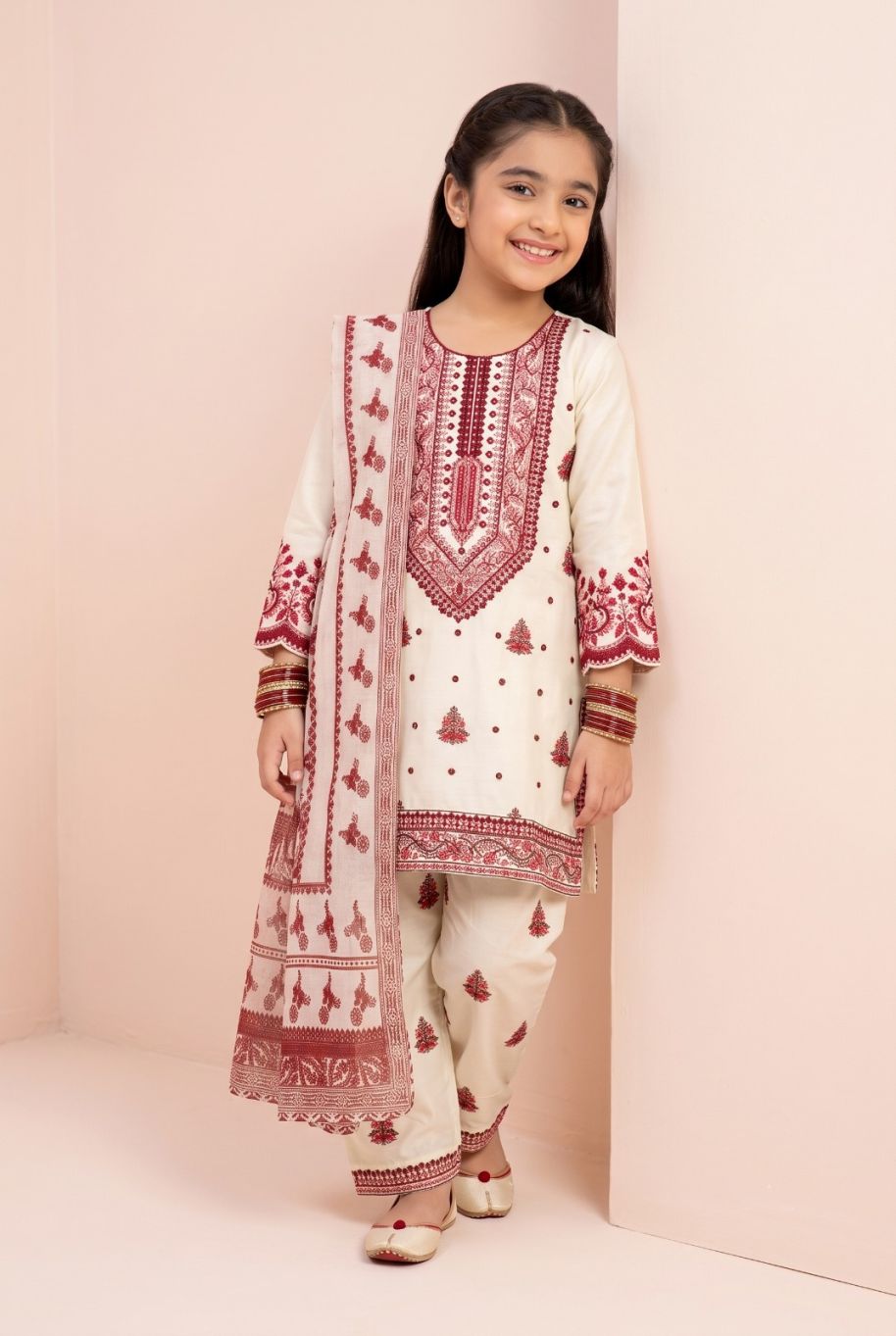 4884 Kids Viscose