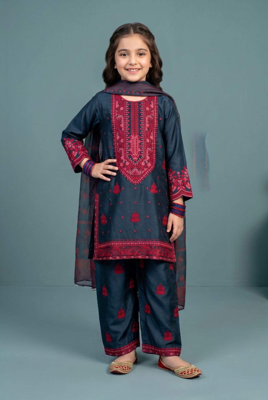4884 Kids Viscose