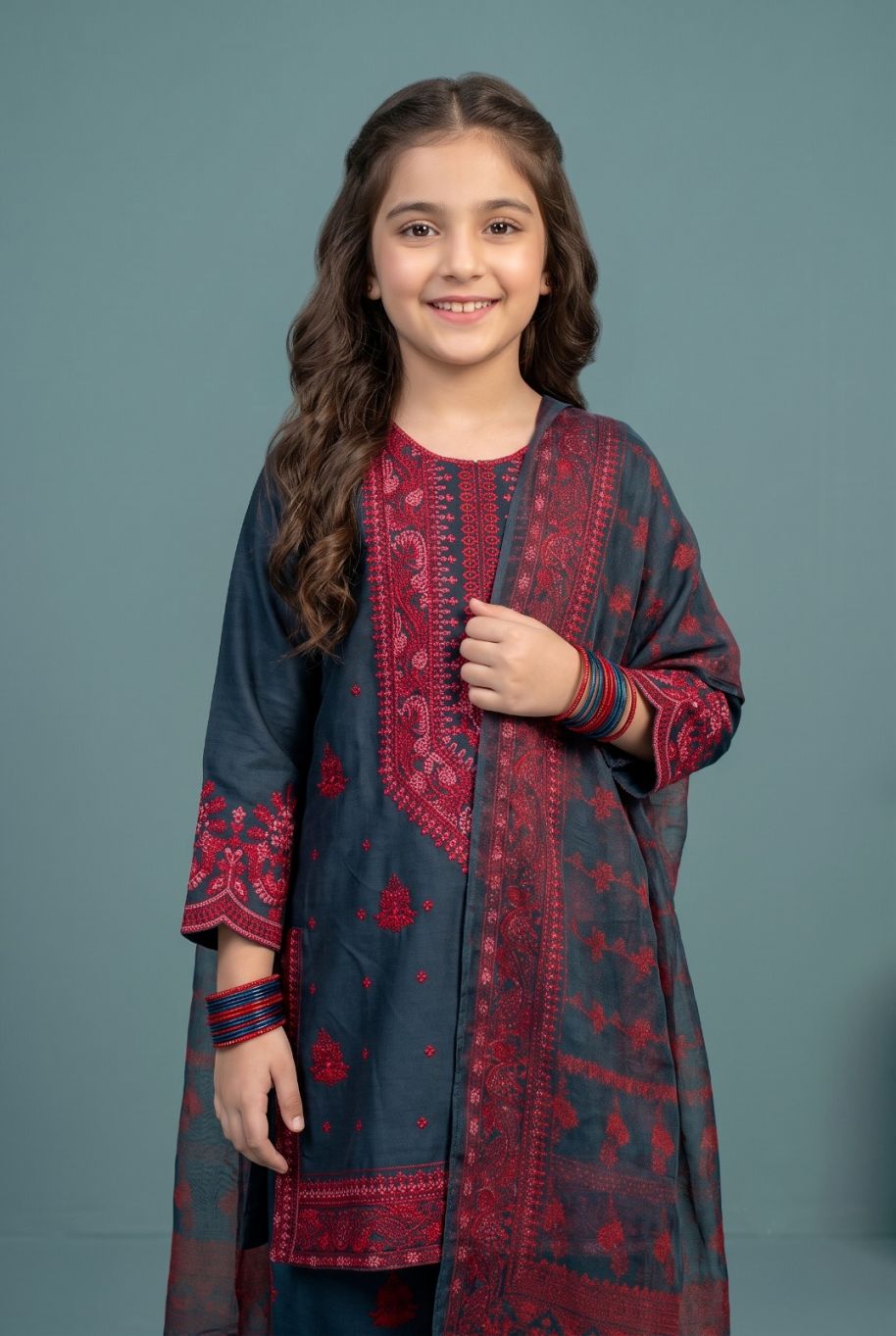 4884 Kids Viscose
