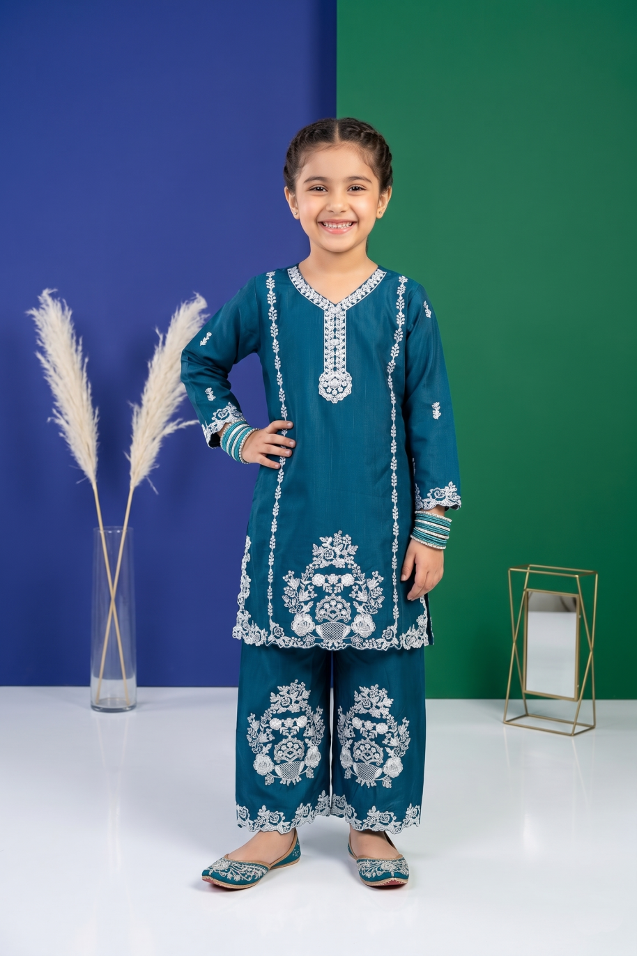 k009 Kids Winter Cotton