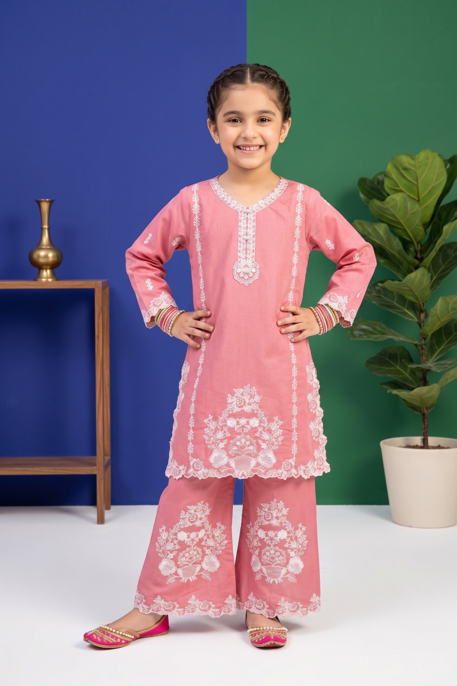 k009 Kids Winter Cotton