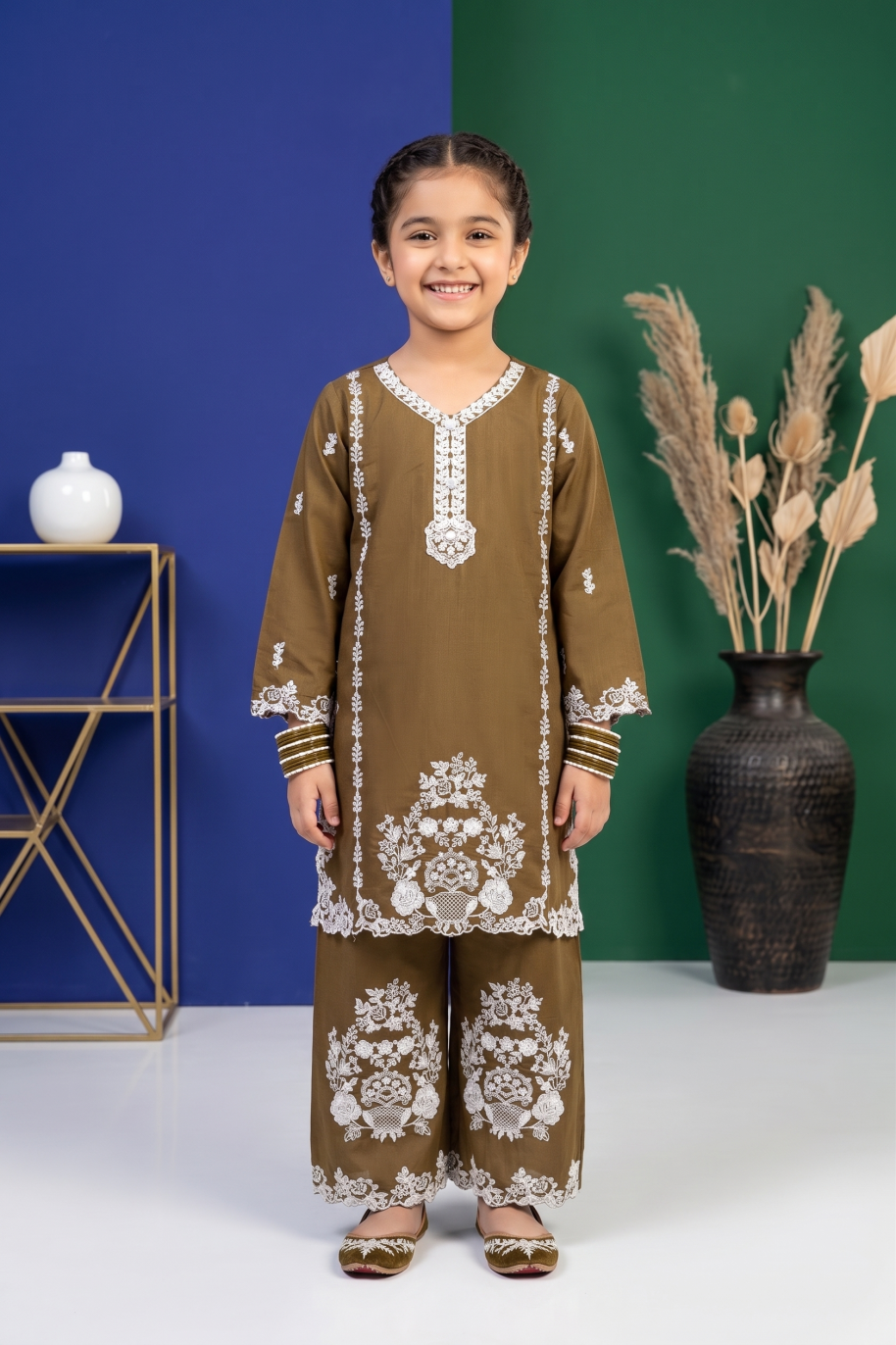 k009 Kids Winter Cotton