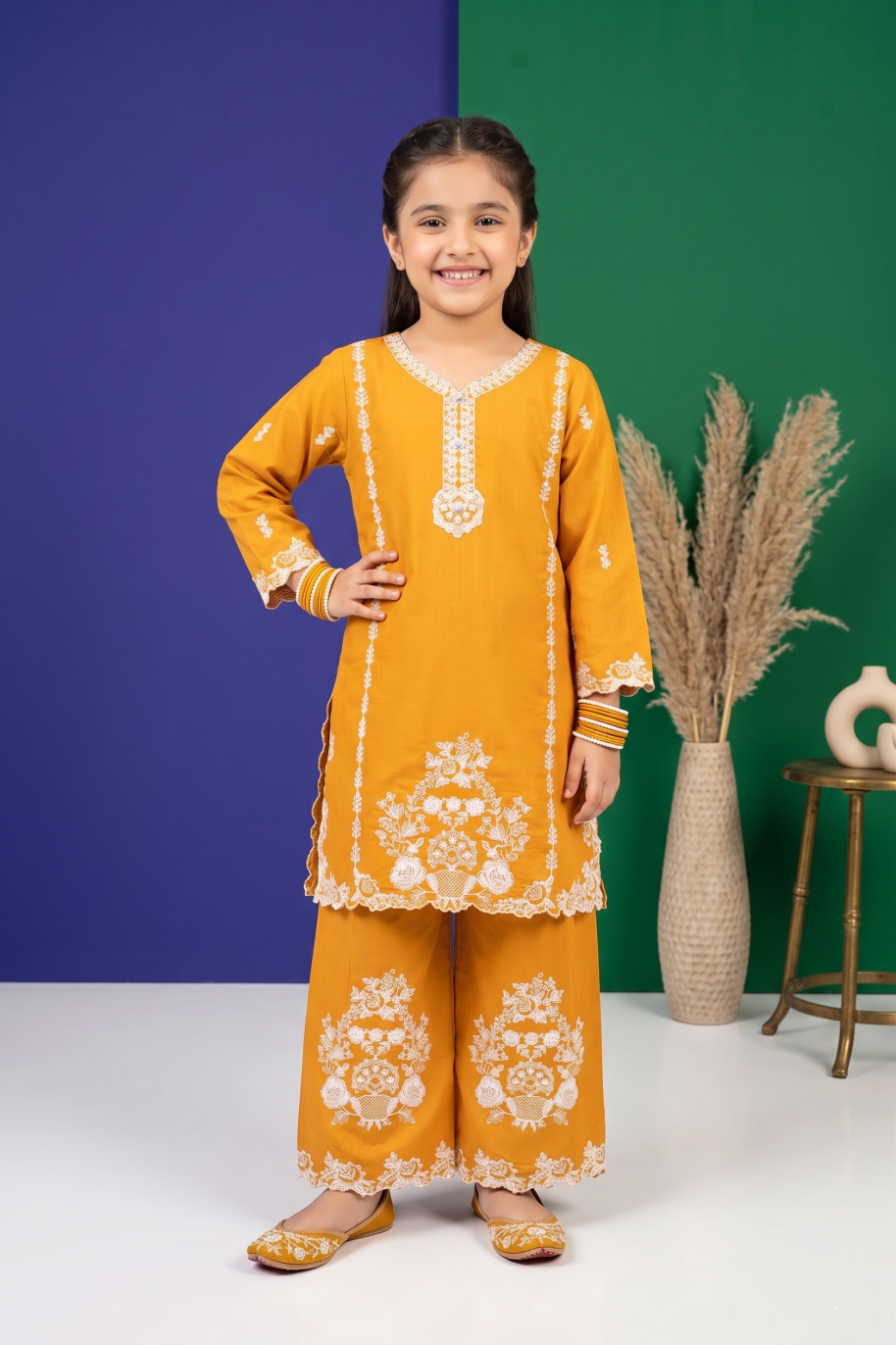 k009 Kids Winter Cotton