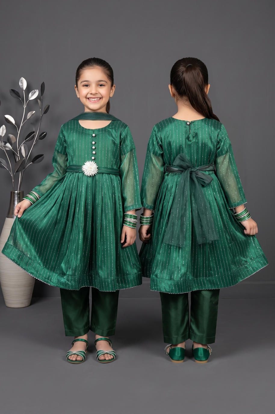 k012 Kids China Crinkle