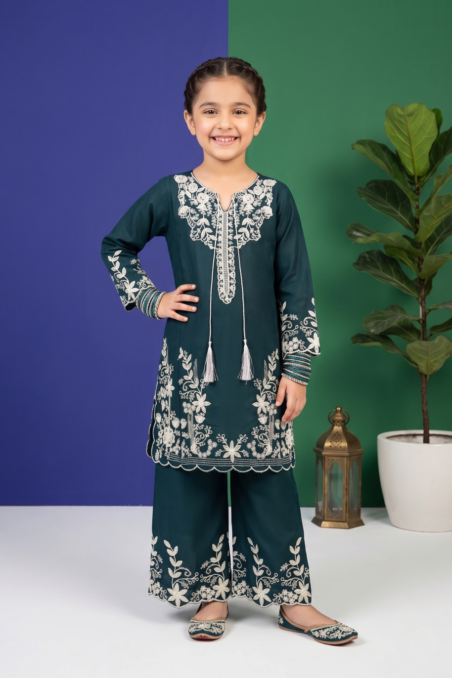 k010 Kids Winter Cotton