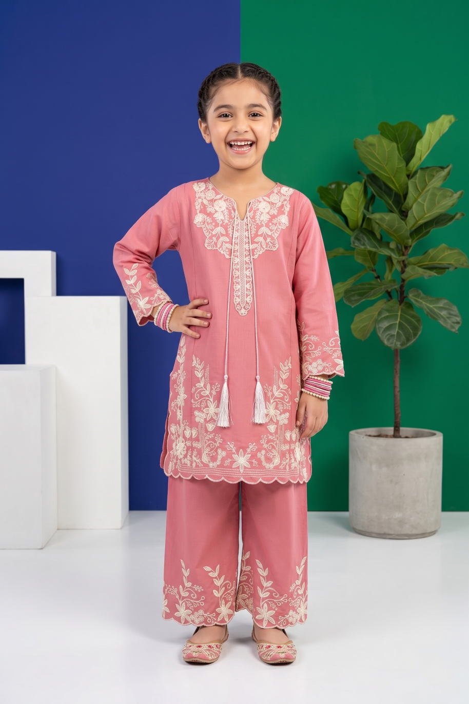 k010 Kids Winter Cotton